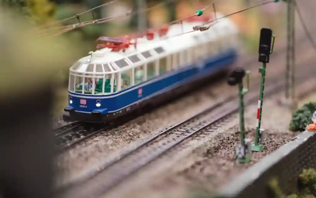 ankauf modelleisenbahn