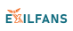 exilfans logo-01