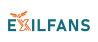 exilfans logo-01